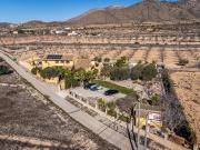 Finca/Casa Rural en venta en Hondón de las Nieves, Alicante