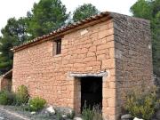 Finca/Casa Rural en venta en Horta de Sant Joan, Tarragona