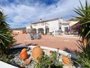 Finca/Casa Rural en venta en Huércal Overa, Almería