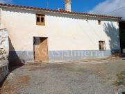 Finca/Casa Rural en venta en El Puertecico, Almería