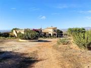 Finca/Casa Rural en venta en Huércal Overa, Almería