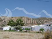 Finca/Casa Rural en venta en Huércal Overa, Almería