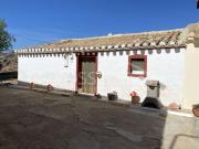 Finca/Casa Rural en venta en Huércal Overa, Almería