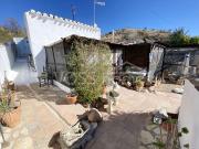 Finca/Casa Rural en venta en Huércal Overa, Almería