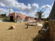 Finca/Casa Rural en venta en Huércal Overa, Almería