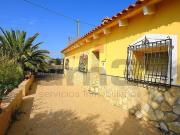 Finca/Casa Rural en venta en Abla, Almería