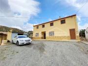 Finca/Casa Rural en venta en Huércal Overa, Almería