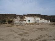 Finca/Casa Rural en venta en Huércal Overa, Almería