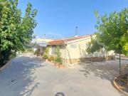 Finca/Casa Rural en venta en Huércal Overa, Almería