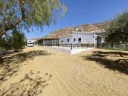 Finca/Casa Rural en venta en Huércal Overa, Almería