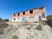 Finca/Casa Rural en venta en Huércal Overa, Almería