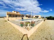 Finca/Casa Rural en venta en Huércal Overa, Almería