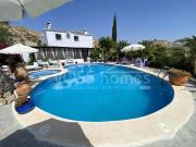 Finca/Casa Rural en venta en Huércal Overa, Almería