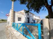 Finca/Casa Rural en venta en Huércal Overa, Almería