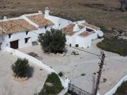 Finca/Casa Rural en venta en Huéscar, Granada