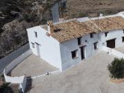 Finca/Casa Rural en venta en Huéscar, Granada
