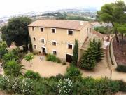 Finca/Casa Rural en venta en Ibi, Alicante