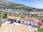 Finca/Casa Rural en venta en Jalón / Xaló, Alicante...