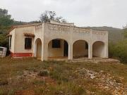Finca/Casa Rural en venta en Jalón / Xaló, Alicante...