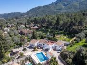 Finca/Casa Rural en venta en Jalón / Xaló, Alicante...