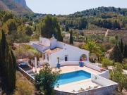 Finca/Casa Rural en venta en Javea / Xàbia, Alicante...