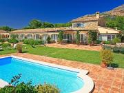 Finca/Casa Rural en venta en Javea / Xàbia, Alicante...