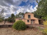 Finca/Casa Rural en venta en Jubrique, Málaga