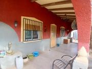 Finca/Casa Rural en venta en Jumilla, Murcia