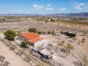 Finca/Casa Rural en venta en Jumilla, Murcia