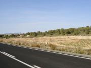 Finca/Casa Rural en venta en La Zarza, Murcia