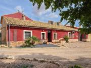 Finca/Casa Rural en venta en La Alberquilla, Murcia