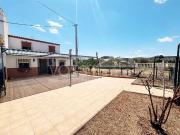 Finca/Casa Rural en venta en La Concepcion, Almería