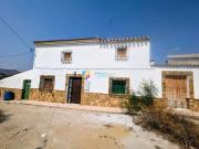 Finca/Casa Rural en venta en La Concepcion, Almería