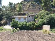 Finca/Casa Rural en venta en La Fresneda, Teruel