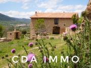 Finca/Casa Rural en venta en La Iglesuela del Cid, Teruel