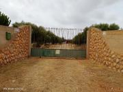 Finca/Casa Rural en venta en La Magdalena, Murcia Costa...