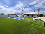 Finca/Casa Rural en venta en La Marina, Alicante Costa...