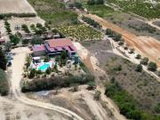 Finca/Casa Rural en venta en La Palma del Condado, Huelva