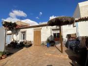 Finca/Casa Rural en venta en Las Palas, Murcia Costa Cálida