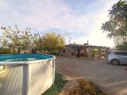 Finca/Casa Rural en venta en La Romana, Alicante