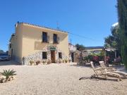 Finca/Casa Rural en venta en La Romana, Alicante
