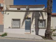 Finca/Casa Rural en venta en La Romana, Alicante