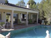 Finca/Casa Rural en venta en La Sella, Alicante Costa Blanca