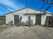 Finca/Casa Rural en venta en La Vall d'Alcalà, Alicante