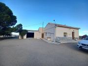 Finca/Casa Rural en venta en Abanilla, Murcia