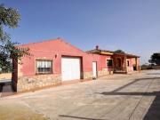 Finca/Casa Rural en venta en Abanilla, Murcia