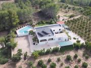 Finca/Casa Rural en venta en L'Alcúdia, Valencia