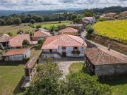 Finca/Casa Rural en venta en Lalín, Pontevedra