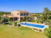 Finca/Casa Rural en venta en Santanyí, Mallorca