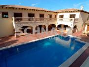 Finca/Casa Rural en venta en Llíber, Alicante Costa Blanca